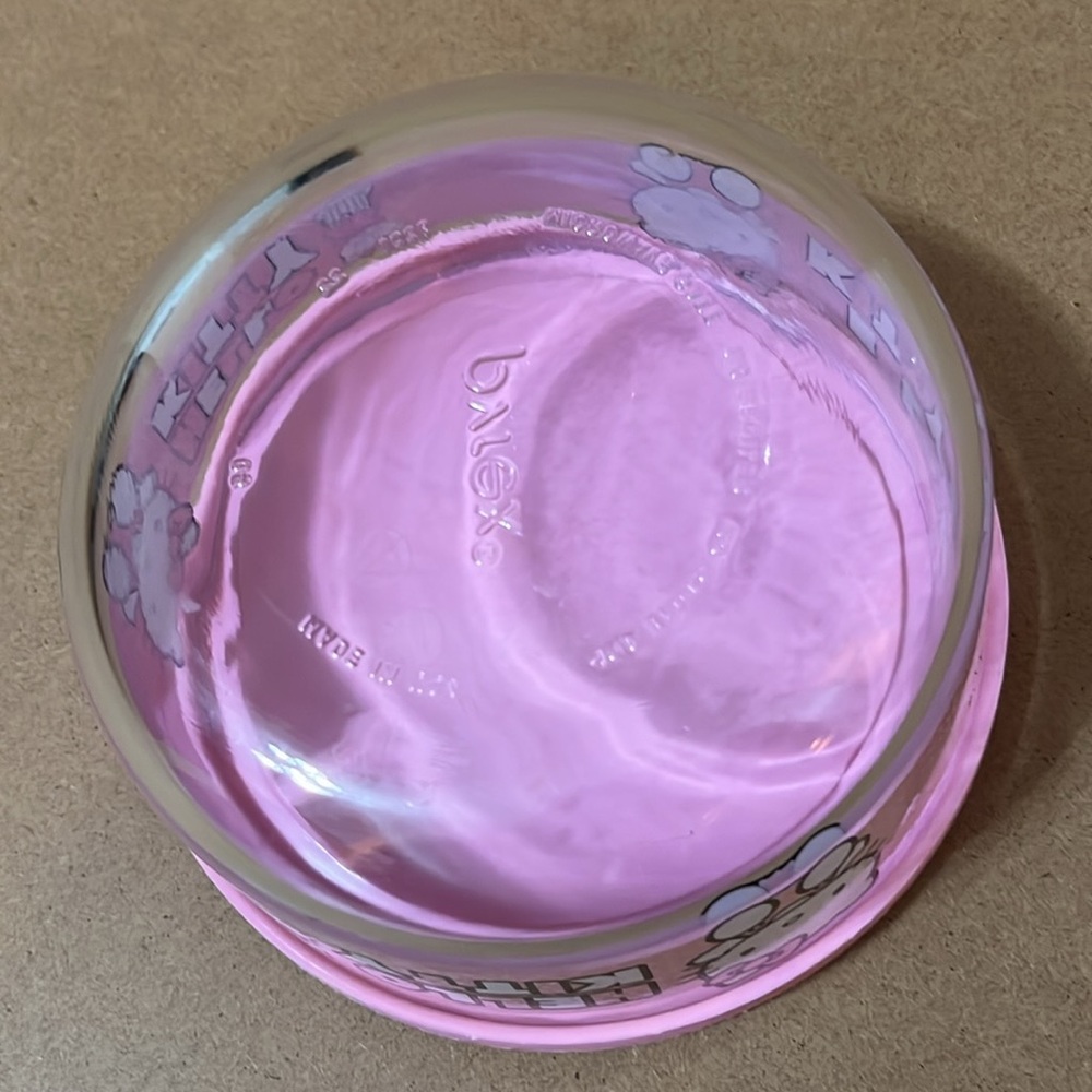 Hello Kitty Container - Picture 5 of 9